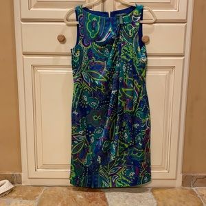 Ralph Lauren Size 6 Dress